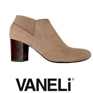 vaneli jilly bootie